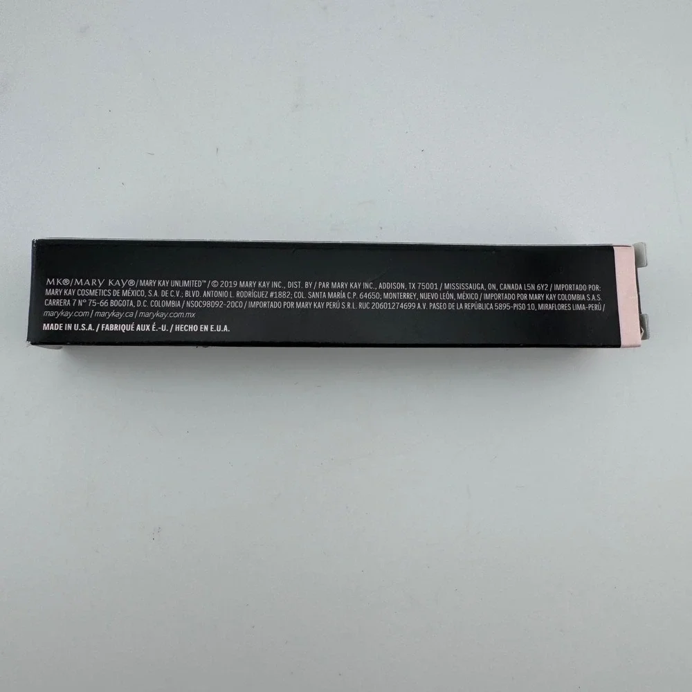 Mary Kay Unlimited Lip‎ Gloss 0.13oz 